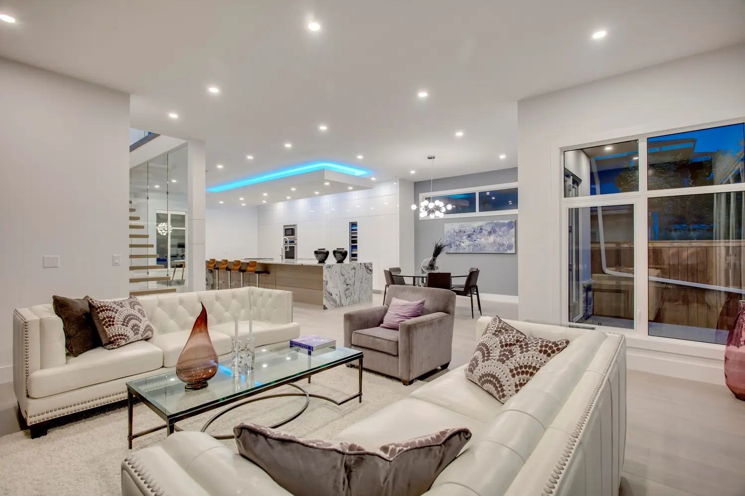 Full Home Renovation