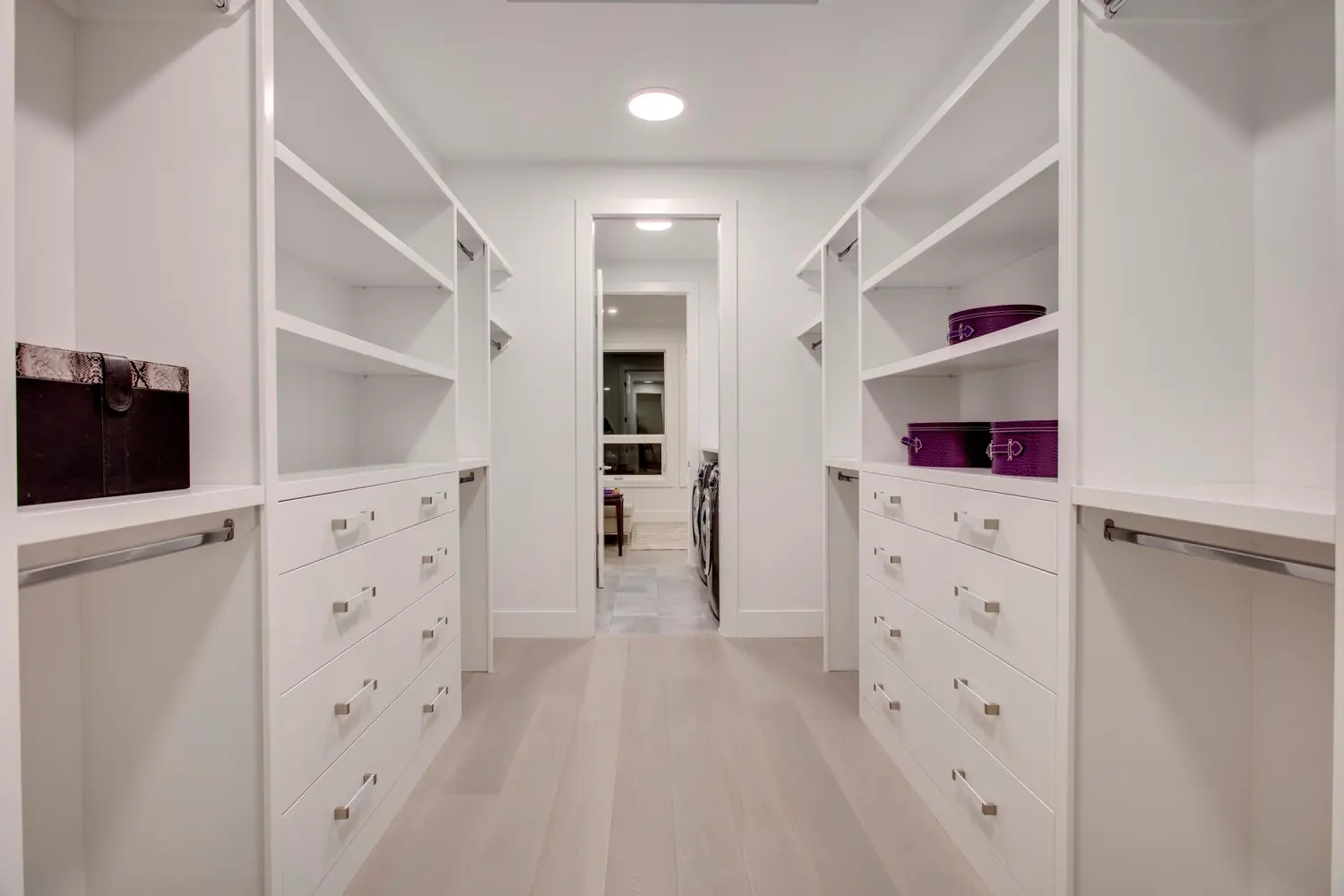 Custom suite addition